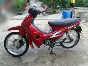Cần bán wave trung quốc