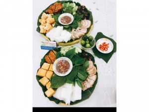 Cháo lòng - Bún đậu 374 Lê văn Sỹ