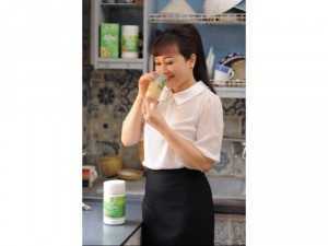 Mầm Đậu Nành Nguyên Sơ Huệ Beauty
