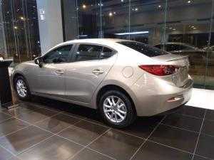 Mazda 3 trả trước 210tr, có xe giao ngay, ưu đãi lên đến 25tr