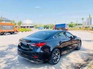 Mazda 6 trả trước chỉ từ 270tr, có xe giao ngay, tặng gói phụ kiện 30tr