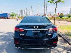 Mazda 6 trả trước chỉ từ 270tr, có xe giao ngay, tặng gói phụ kiện 30tr
