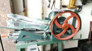 Máy tời điện treo