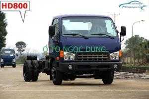 Tổng thể hd800