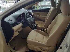 Toyota Vios KM 20 triệu, 1 năm bảo hiểm thân xe, hỗ trợ vay cao lãi xuất ưu đãi
