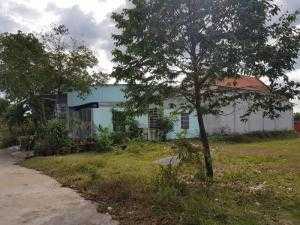(Rất Gấp) Chính Chủ Sang Gấp 600M2 Đất Sát Kcn Và Chợ, Sổ Riêng, T.cư 100%, Giá 750Tr