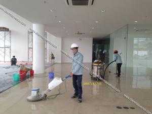 Tư vấn mua máy hút bụi cho công ty làm dịch vụ vệ sinh công nghiệp