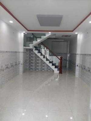 Bán nhà mặt tiền đường Liên Khu quận Bình Tân