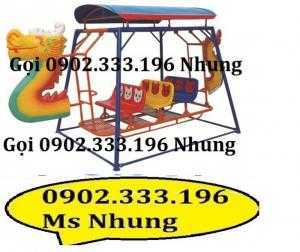 Chuyên cung cấp xích đu ngoài trời, xích đu trẻ em ngoài trời