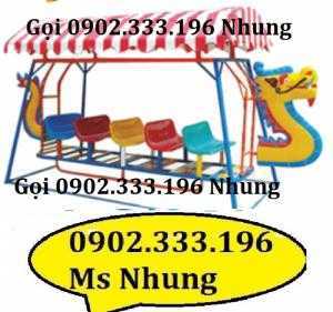 Chuyên cung cấp xích đu ngoài trời, xích đu trẻ em ngoài trời
