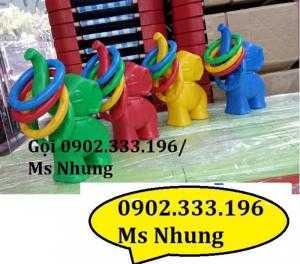 Bán hang chui con sâu, hang chui trẻ em mam non