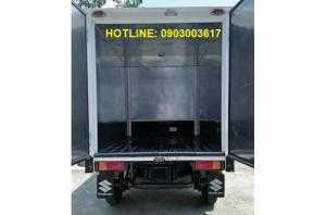 Xe tải Nhẹ Suzuki 500kg Thùng kín giá tốt. Hỗ trợ 100% thuế trước bạ. 0903003617