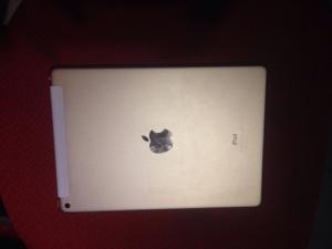 Ipad air 2
