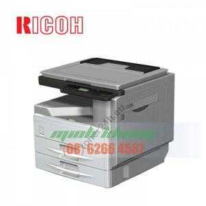 Máy photocopy Ricoh 2501L giá tốt | minh khang jsc