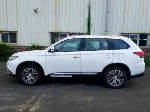 Mitsubishi Outlander Giảm Giá Cực Sốc Lên Đến 50 Triệu Trong Tháng 8, Hỗ Trợ Trả Góp Lên Đến 90% Giá Trị Xe.