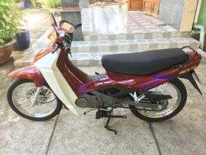 Bán xe xipo 120 cc