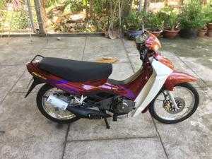 Bán xe xipo 120 cc