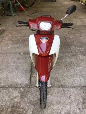 Bán xe xipo 120 cc