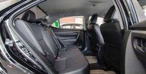 Altis 1.8G CVT 2018