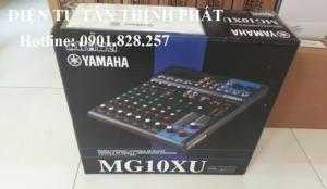 Mixer Yamaha mg10xu