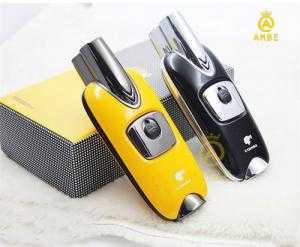 Bật lửa khò 2 tia Cohiba BLH105