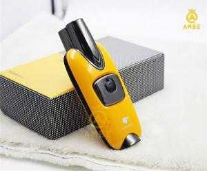 Bật lửa khò 2 tia Cohiba BLH105
