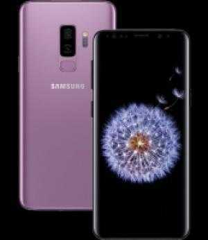 Tablet plaza : Samsung Galaxy S9+ 64GB