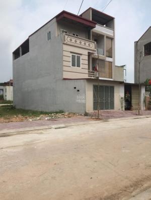 Bán lô đất gần viện 109 vĩnh yên