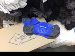 Vớ (tất) thể thao feetures giá sỉ tốt nhất