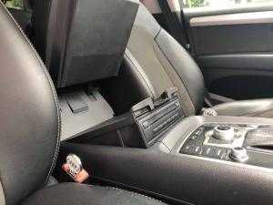 Audi Q7 3.6L s-line