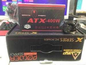 Nguồn VSP ATX-400W Vision chính hãng Tặng dây nguồn