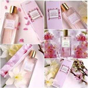 Nước hoa nữ Oriflame Innocent White Lilac Eau de Toilette