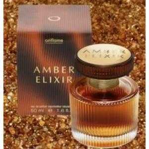 Nước hoa Nữ Oriflame Amber Elixir 11367 - 11367