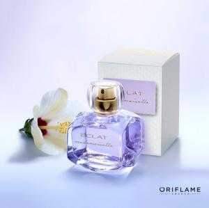 Nước hoa Nữ Oriflame Eclat Mademoiselle Eau de Toilette 50ml - 3287
zalo 0128 984 6140