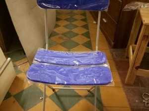 Ghế xếp giá rẻ