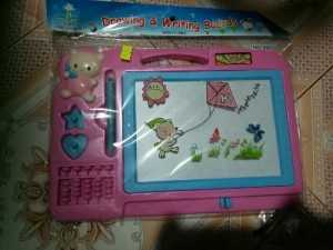 Dụng cụ học tập