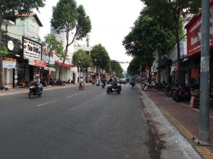 Nhà Mặt Tiền Cần Bán