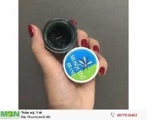 Dầu Thoa trị muỗi đốt Thái Lan