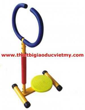 Cung cấp dụng cụ thể thao mầm non, thiết bị thể dục mầm non