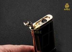 Bật lửa khò 1 tia Honest BC3041