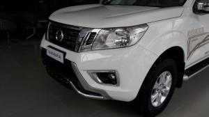 Xe Bán Tải Nissan Navara El 2018 giá rẻ, giao xe tháng 6