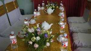 Dịch vụ cưới hỏi xuân phương