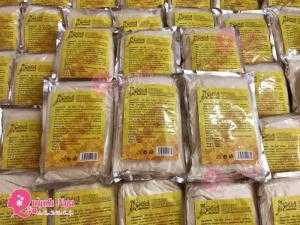 Bột Mặt Nạ Tinh Chất Vàng 24K