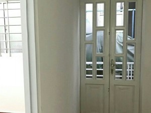 Bán nhà SHR hẻm 793 Trần Xuân Soạn, q.7