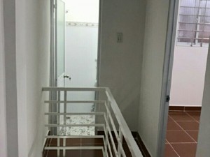 Bán nhà SHR hẻm 793 Trần Xuân Soạn, q.7