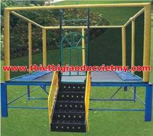 Sàn nhún nhảy cho bé, sàn nhún trẻ em, sàn nhún cho bé chơi. Thảo 0903 602 877 (Zalo/Viber) để có GIÁ RẺ NHẤT.