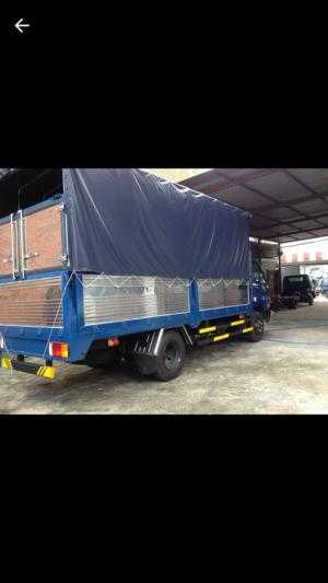 hd78 - 4.5 tấn