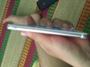 Iphone 7 32gb màu hồng