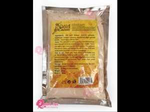 Sử dụng Bột Mặt Nạ Collagen Tinh Chất Vàng 24K Thu nhỏ lỗ chân lông