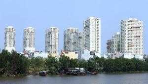 Căn Hộ Giá Rẻ, Nhận Nhà Ở Ngay Tại Trung Tâm Quận 7